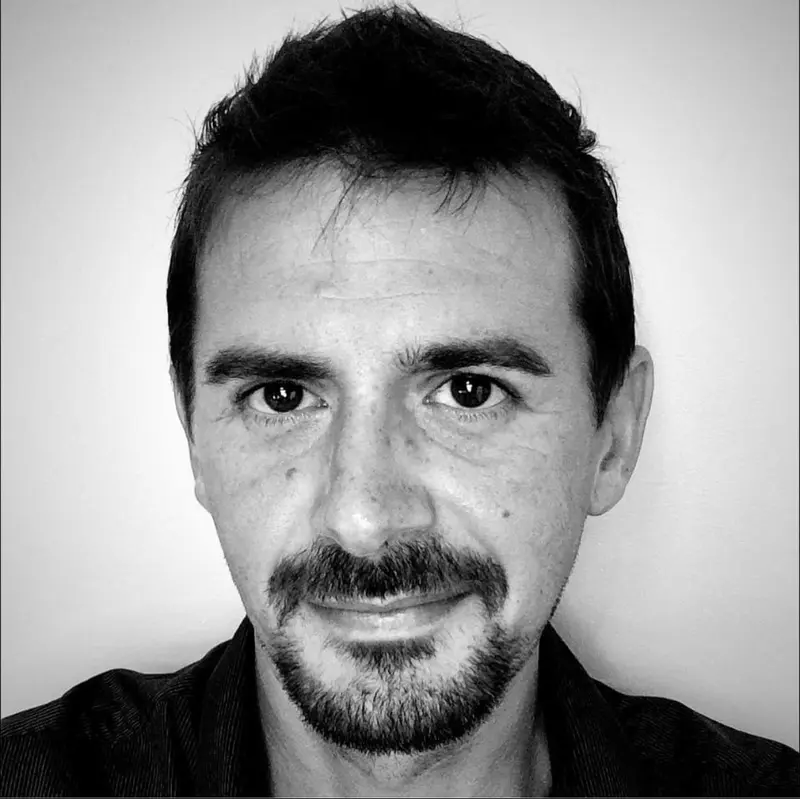 Sylvain Trioux, expert en bâtiment et maître d’œuvre